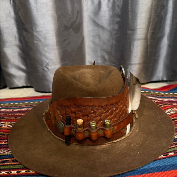 TVHC -Thunder Voice Hat Co. Return to !Nature. - Picture 3 of 7